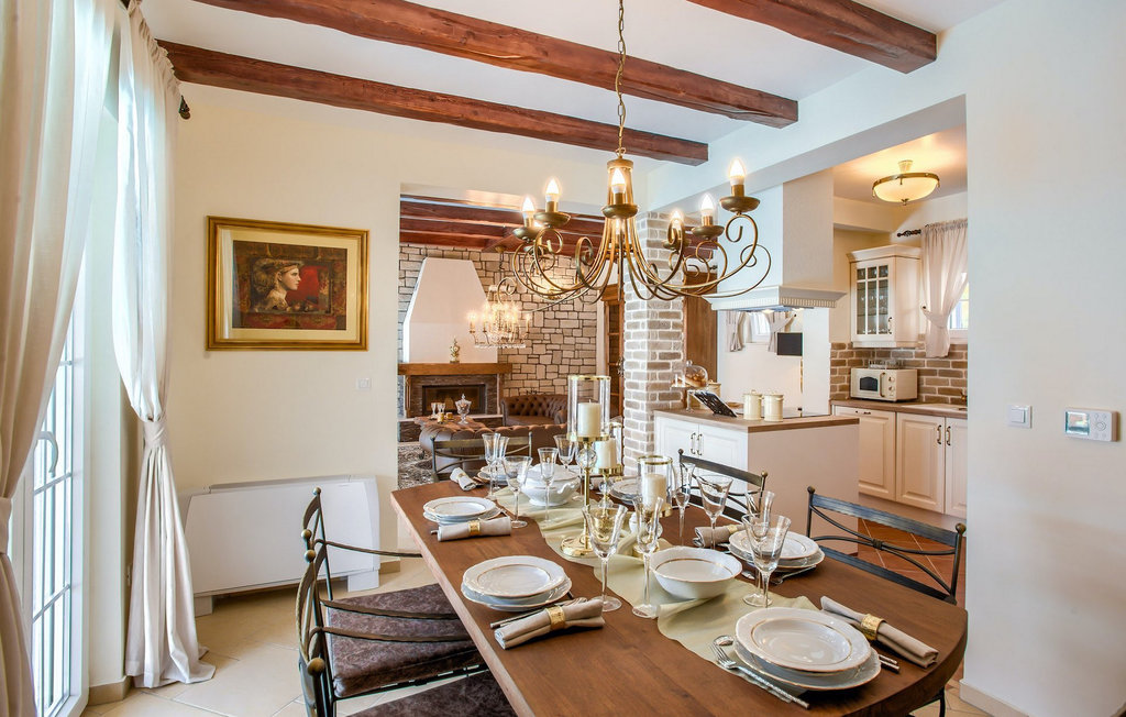 Semesterhus - Zadar-Pridraga , Kroatien - CLD670 31