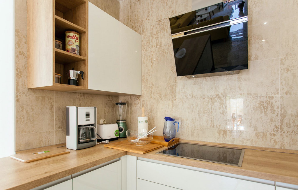 Feriehuse - Murter , Kroatien - CLD591 27