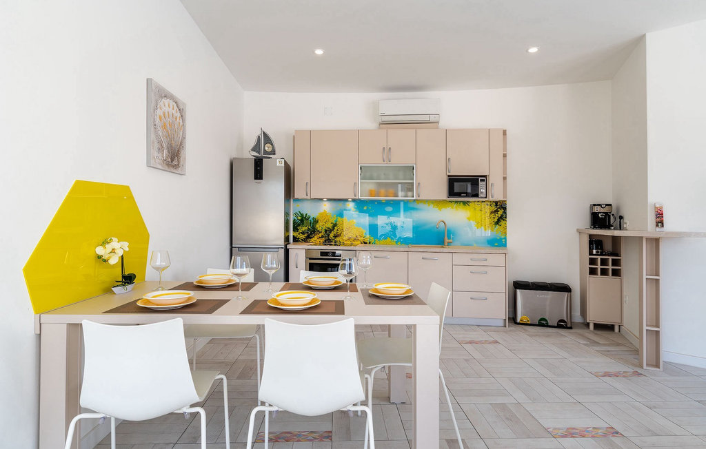 Semesterhus - Pasman , Kroatien - CLD625 36