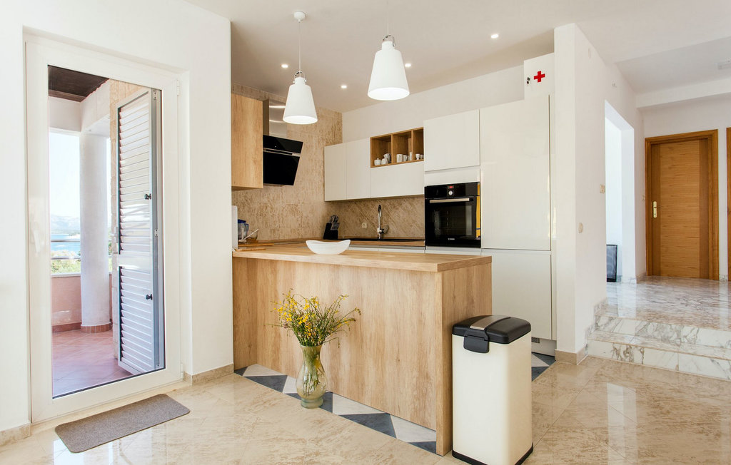 Feriehuse - Murter , Kroatien - CLD591 28