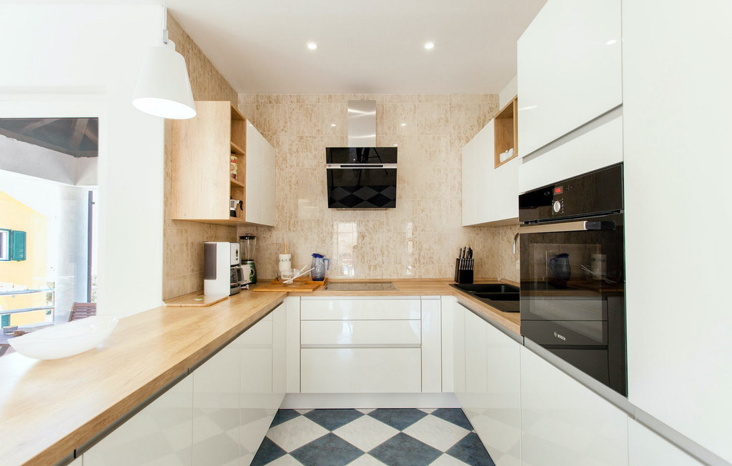 Feriehuse - Murter , Kroatien - CLD591 25