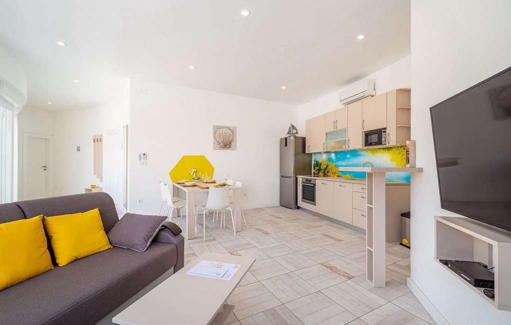 Semesterhus - Pasman , Kroatien - CLD625 35