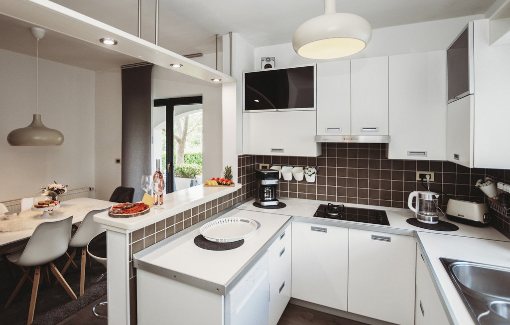Feriehus - Zadar , Kroatia - CLD550 35