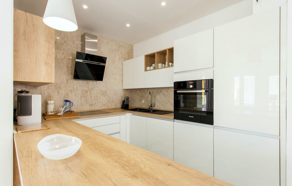 Feriehuse - Murter , Kroatien - CLD591 26