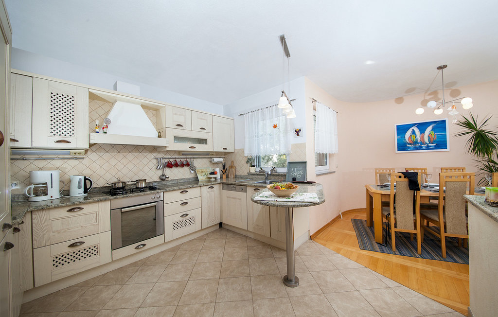 Feriehuse - Makarska , Kroatien - CLD663 31