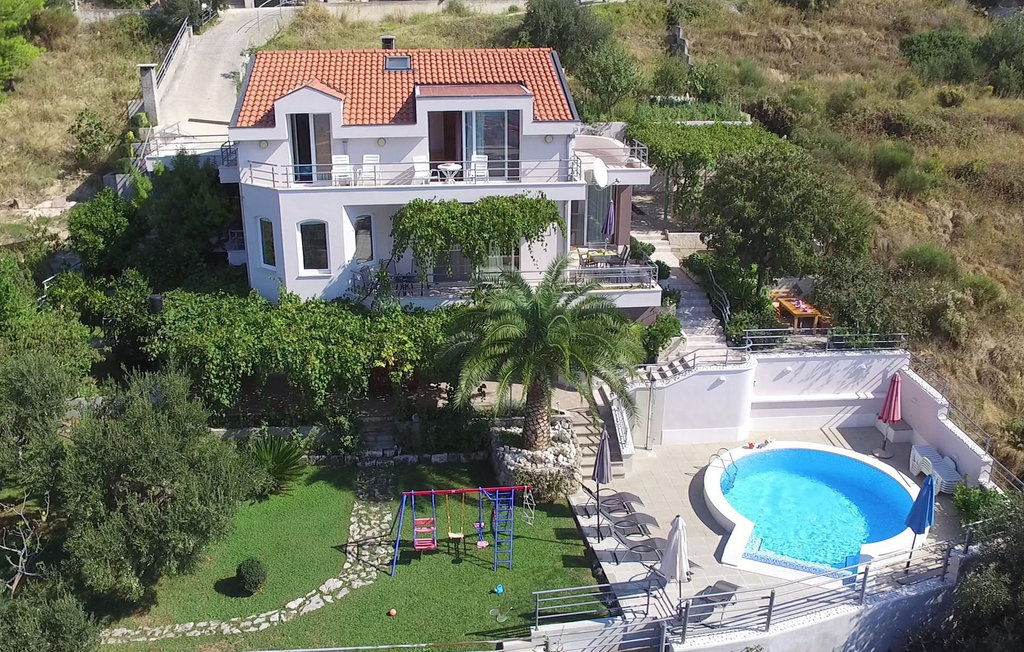 Feriehuse - Makarska , Kroatien - CLD663 15