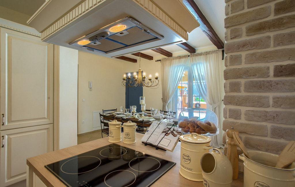 Semesterhus - Zadar-Pridraga , Kroatien - CLD670 34