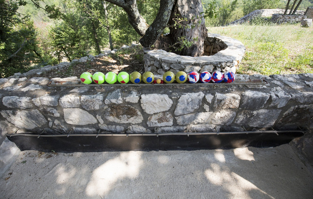 Feriehuse - Ploce-Ljubuski , Kroatien - CLD530 55