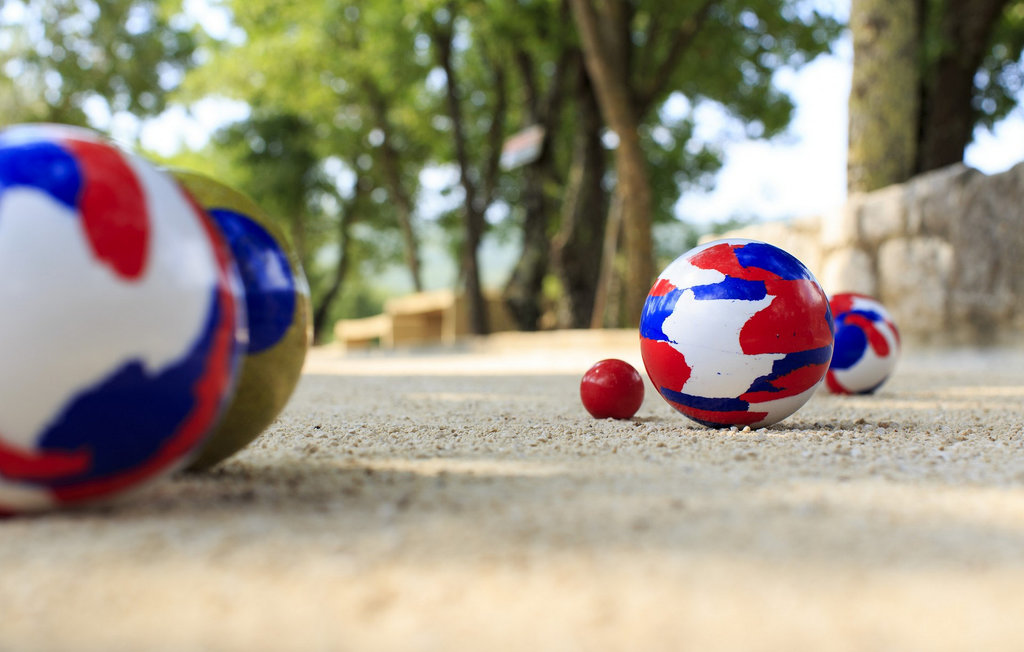 Feriehuse - Ploce-Ljubuski , Kroatien - CLD530 56