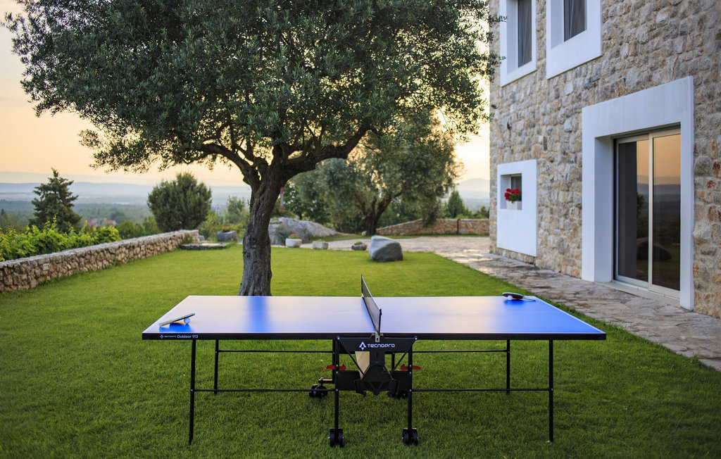 Feriehuse - Ploce-Ljubuski , Kroatien - CLD530 59