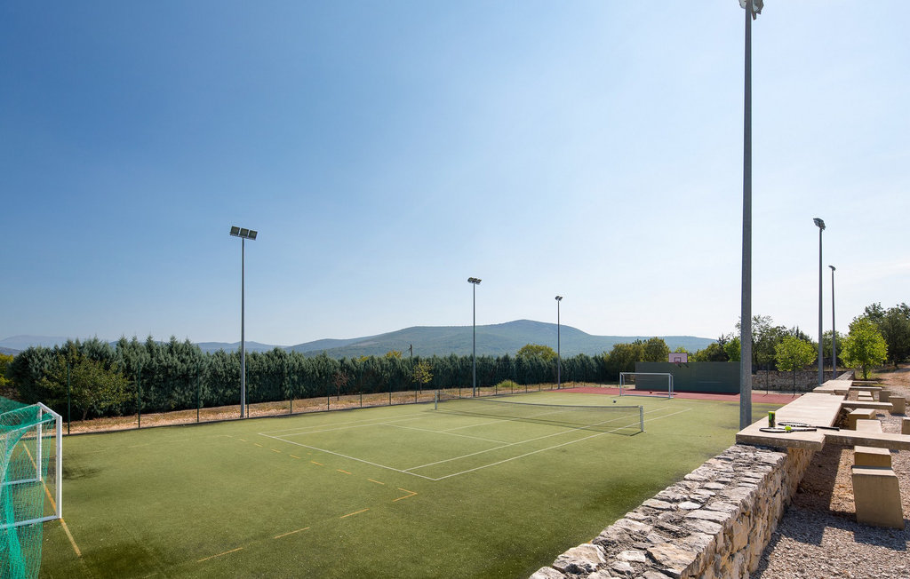 Feriehuse - Ploce-Ljubuski , Kroatien - CLD530 60