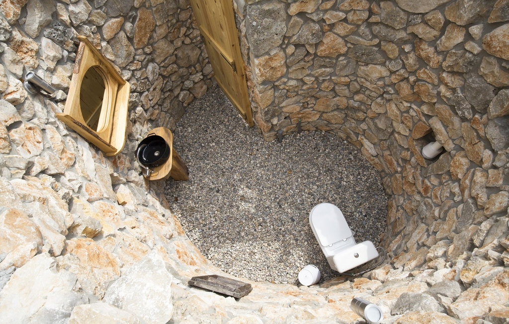 Feriehuse - Ploce-Ljubuski , Kroatien - CLD530 53