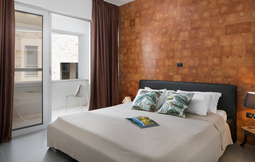 Feriehuse - Ploce-Ljubuski , Kroatien - CLD530 41