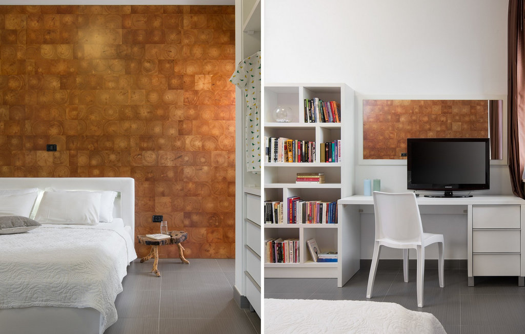 Feriehuse - Ploce-Ljubuski , Kroatien - CLD530 42