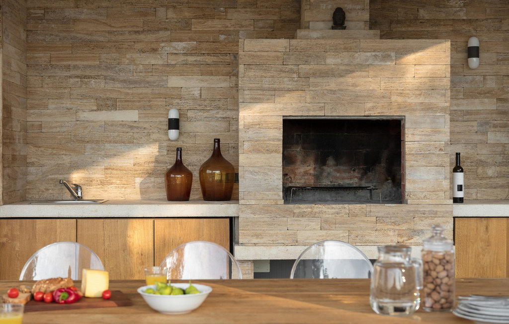 Feriehuse - Ploce-Ljubuski , Kroatien - CLD530 37