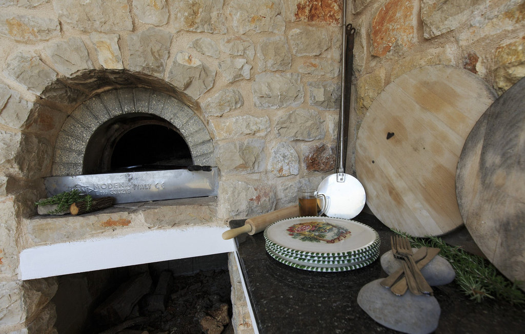 Feriehuse - Ploce-Ljubuski , Kroatien - CLD530 38