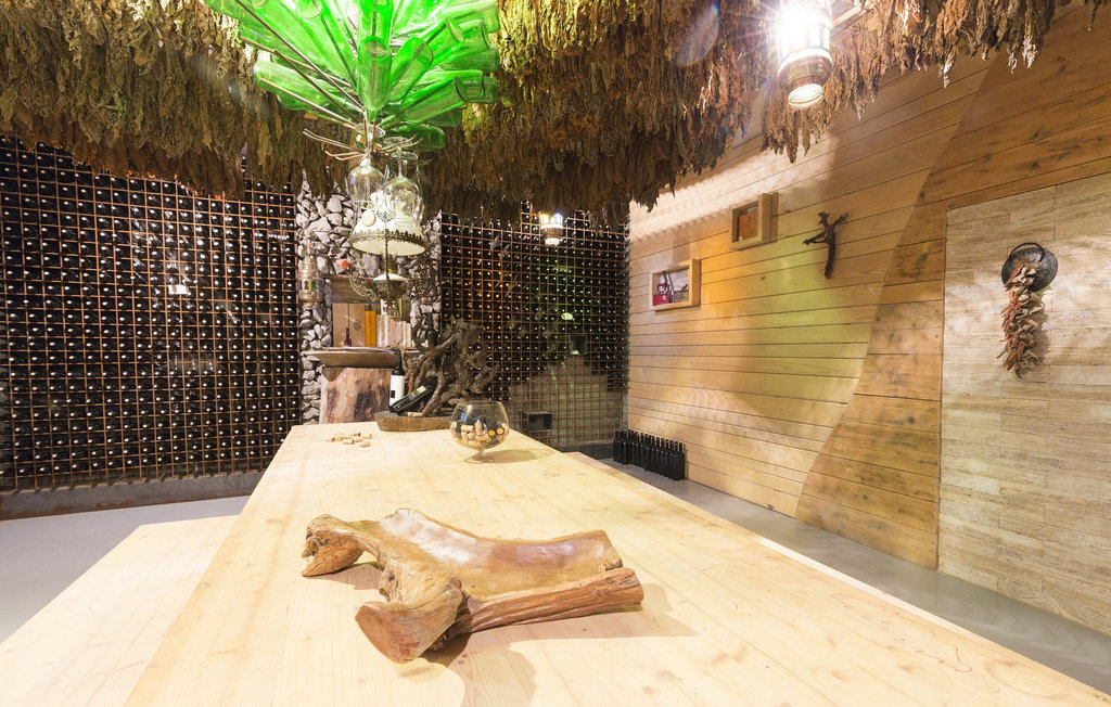 Feriehuse - Ploce-Ljubuski , Kroatien - CLD530 39