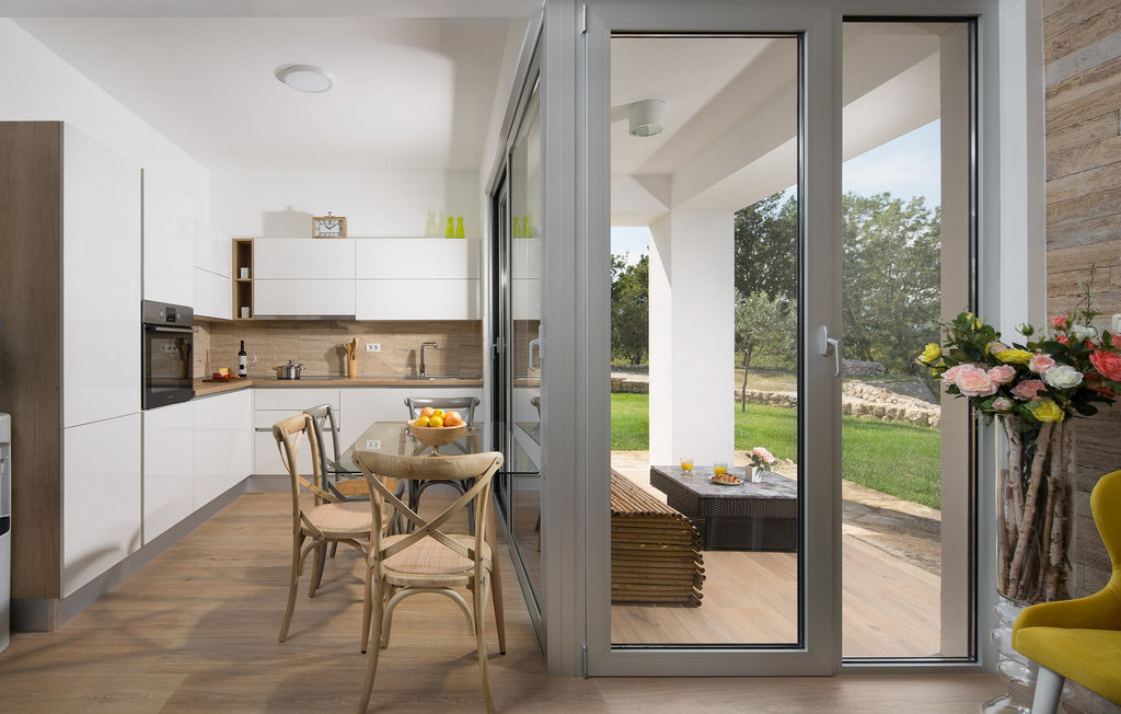 Feriehuse - Ploce-Ljubuski , Kroatien - CLD530 35