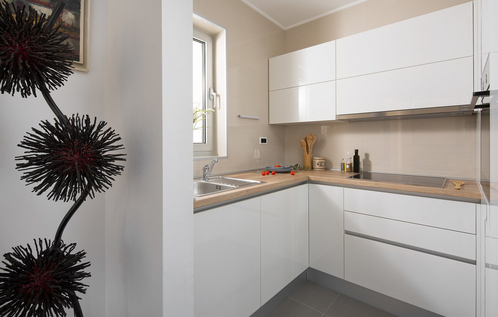 Feriehuse - Ploce-Ljubuski , Kroatien - CLD530 36