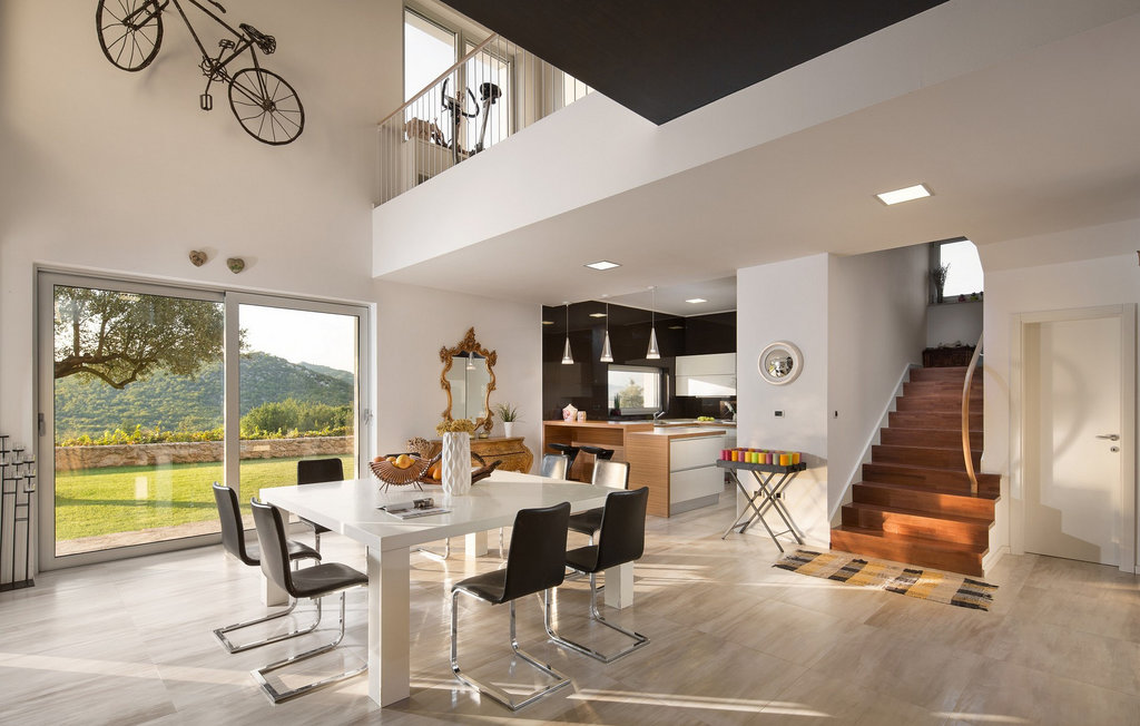 Feriehuse - Ploce-Ljubuski , Kroatien - CLD530 6