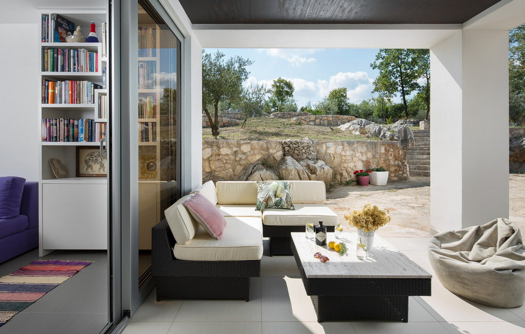 Feriehuse - Ploce-Ljubuski , Kroatien - CLD530 30