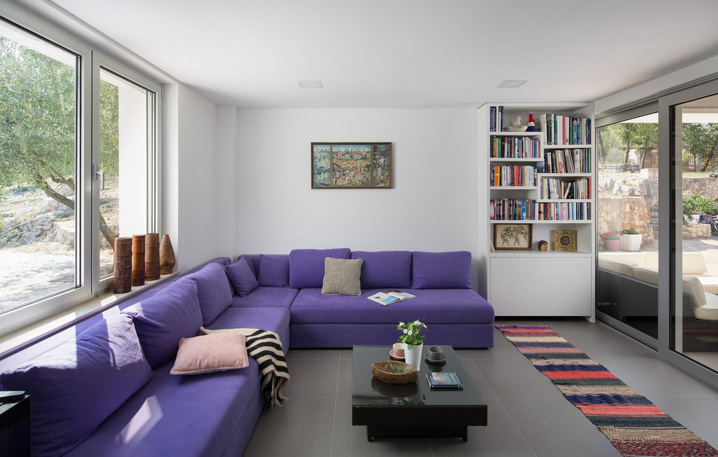 Feriehuse - Ploce-Ljubuski , Kroatien - CLD530 31