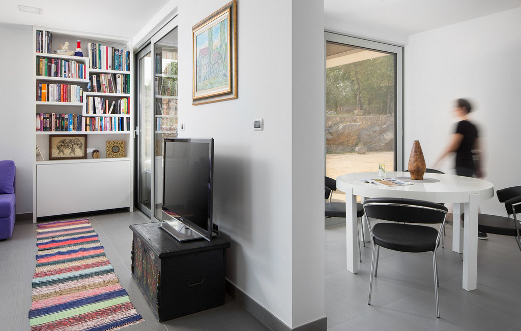 Feriehuse - Ploce-Ljubuski , Kroatien - CLD530 32