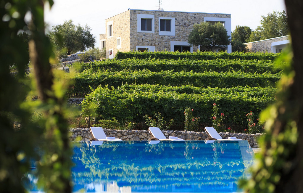 Feriehuse - Ploce-Ljubuski , Kroatien - CLD530 8