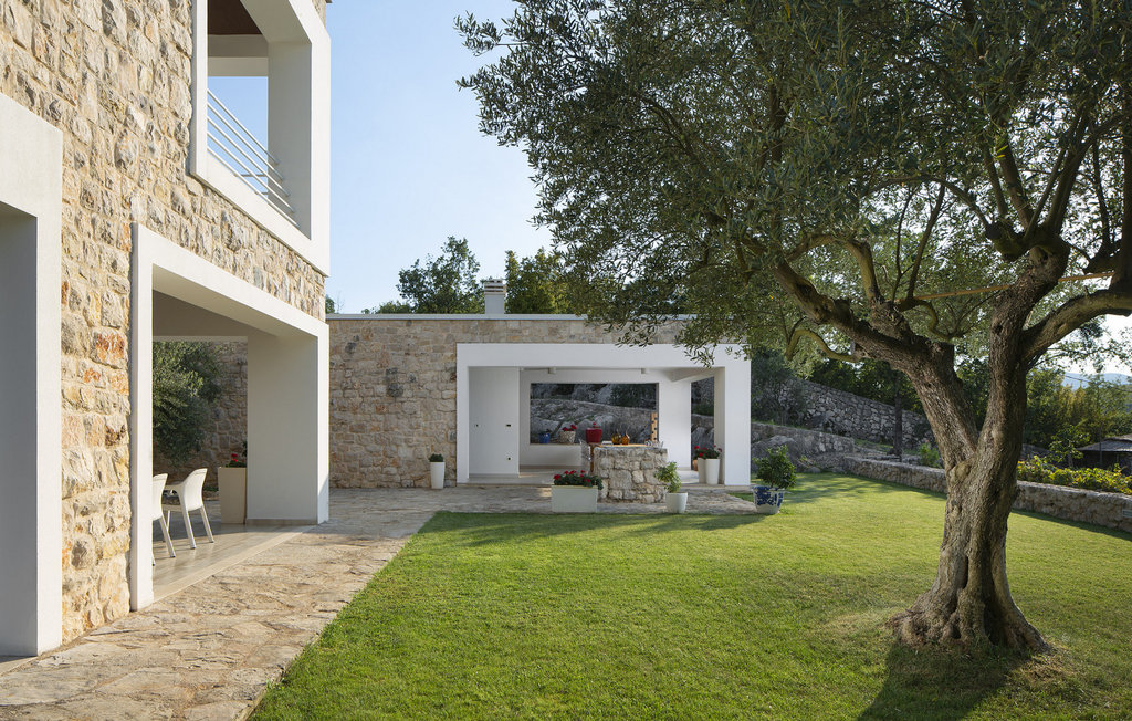 Feriehuse - Ploce-Ljubuski , Kroatien - CLD530 12