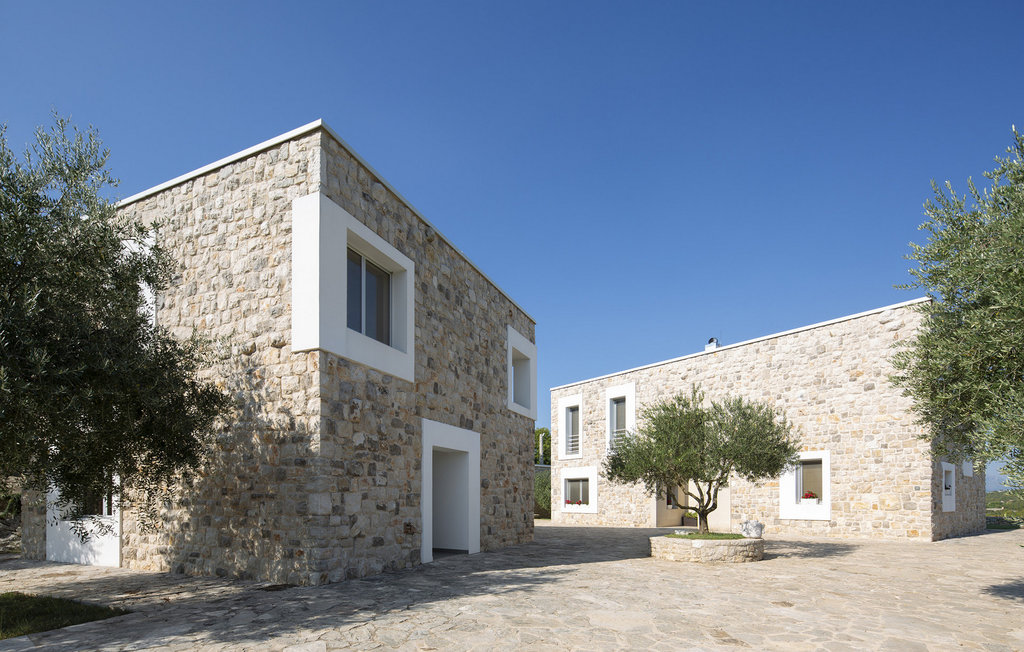 Feriehuse - Ploce-Ljubuski , Kroatien - CLD530 13