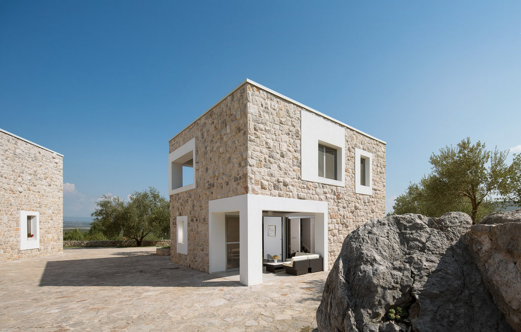 Feriehuse - Ploce-Ljubuski , Kroatien - CLD530 14