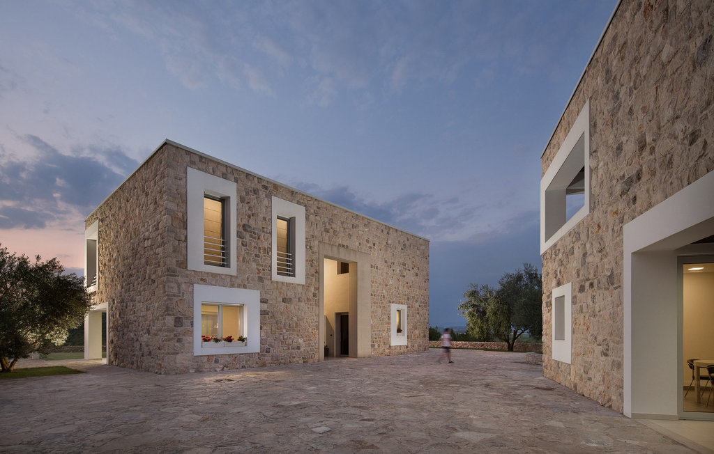 Feriehuse - Ploce-Ljubuski , Kroatien - CLD530 15