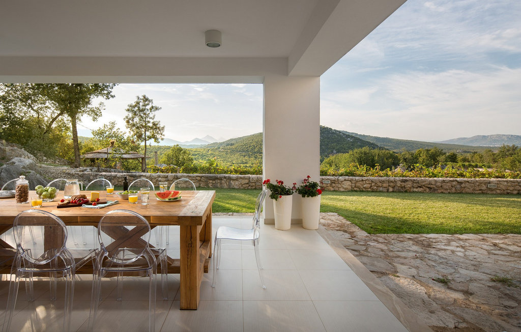 Feriehuse - Ploce-Ljubuski , Kroatien - CLD530 17