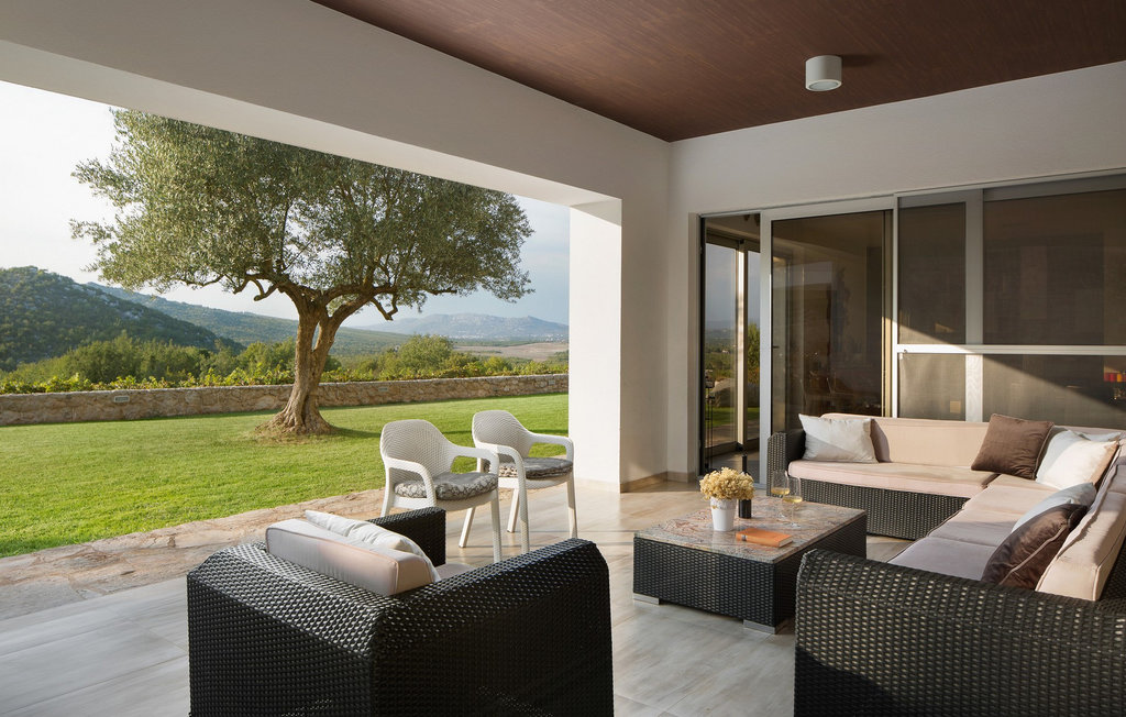 Feriehuse - Ploce-Ljubuski , Kroatien - CLD530 20