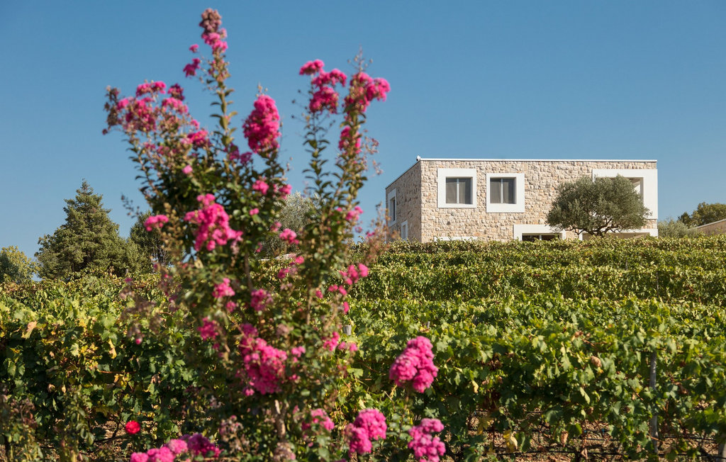 Feriehuse - Ploce-Ljubuski , Kroatien - CLD530 21