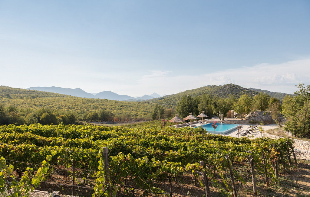 Feriehuse - Ploce-Ljubuski , Kroatien - CLD530 22