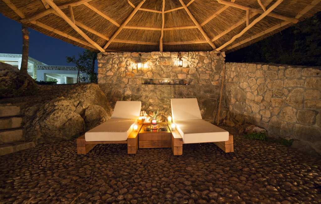 Feriehuse - Ploce-Ljubuski , Kroatien - CLD530 24