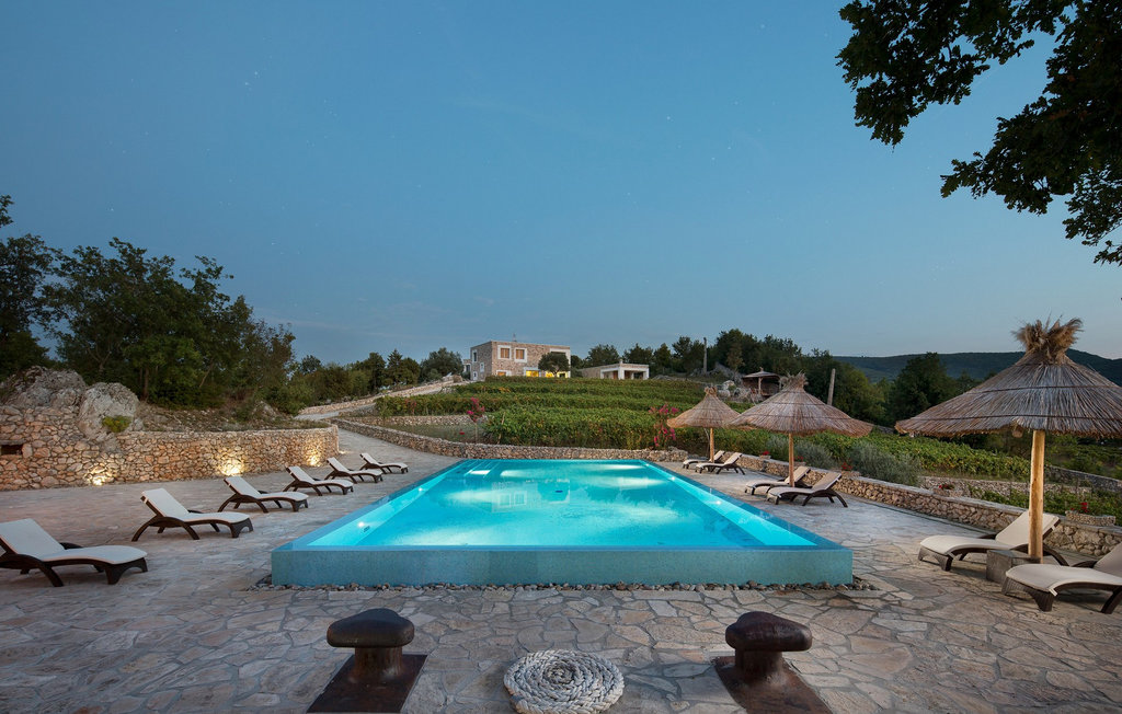 Feriehuse - Ploce-Ljubuski , Kroatien - CLD530 1