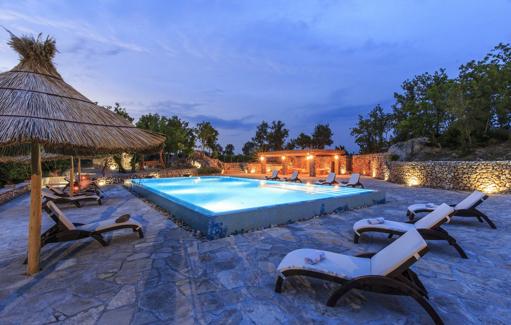 Feriehuse - Ploce-Ljubuski , Kroatien - CLD530 3