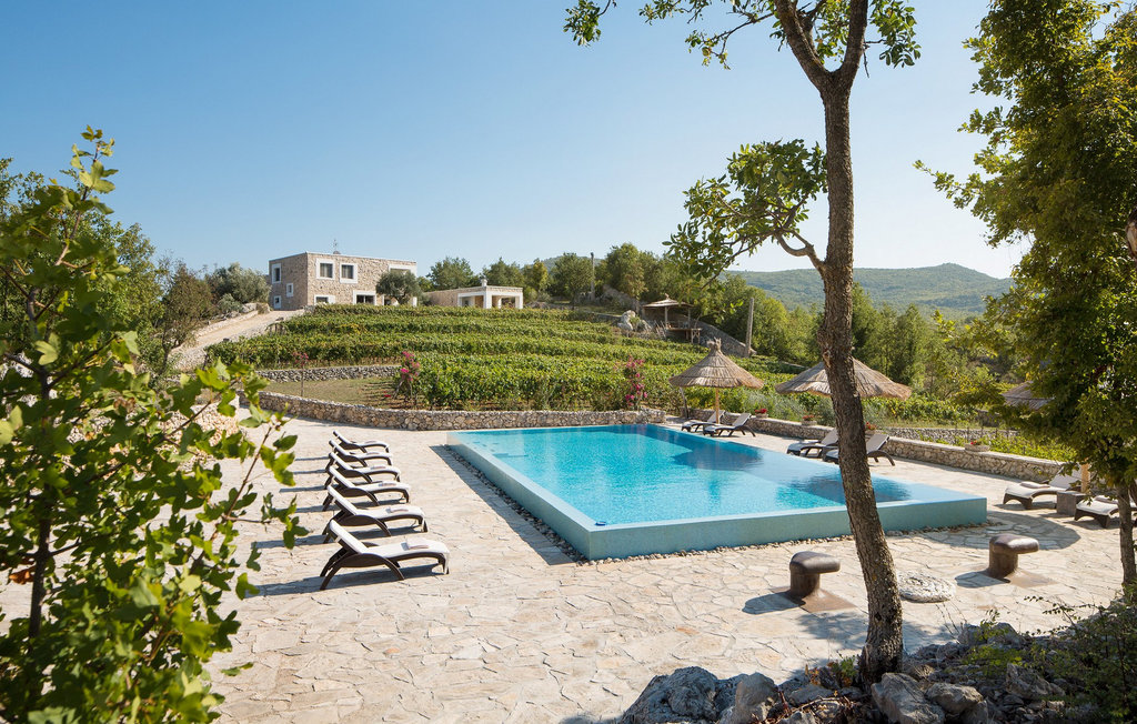 Feriehuse - Ploce-Ljubuski , Kroatien - CLD530 4