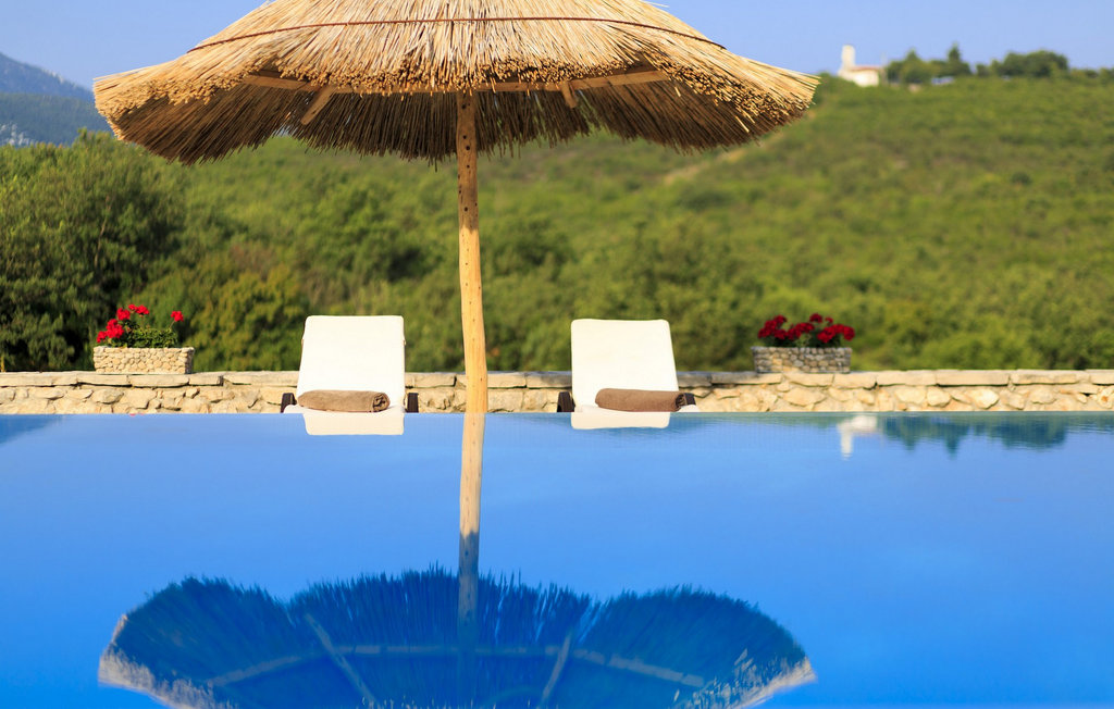 Feriehuse - Ploce-Ljubuski , Kroatien - CLD530 5