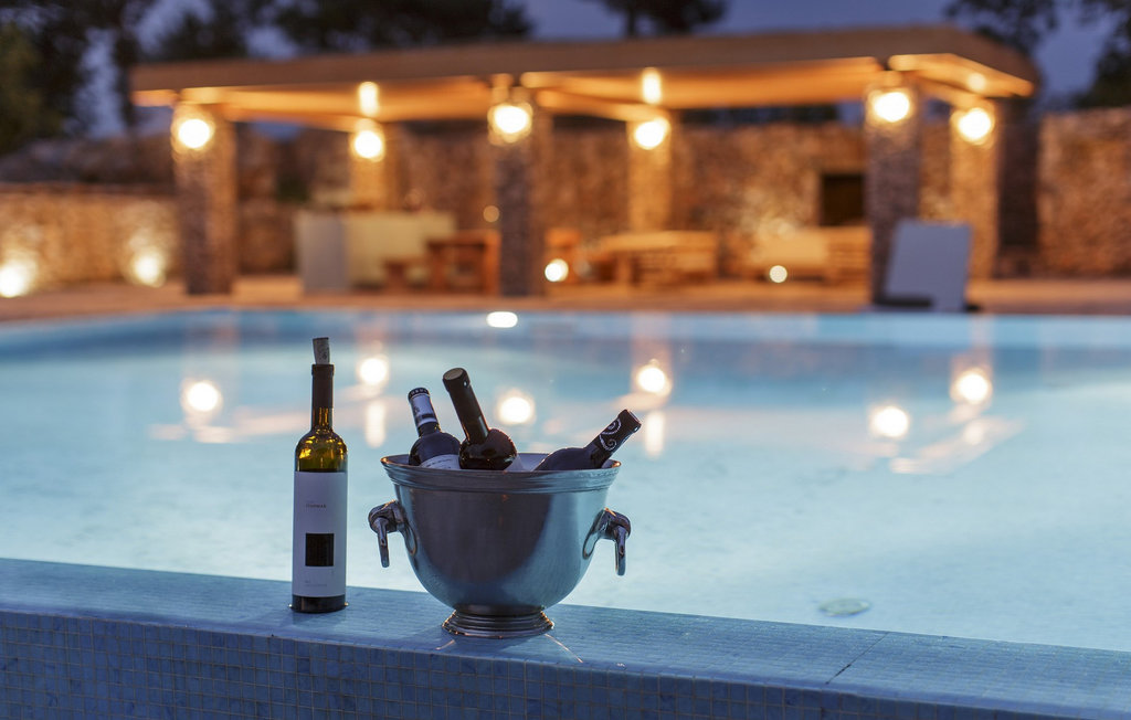 Feriehuse - Ploce-Ljubuski , Kroatien - CLD530 10