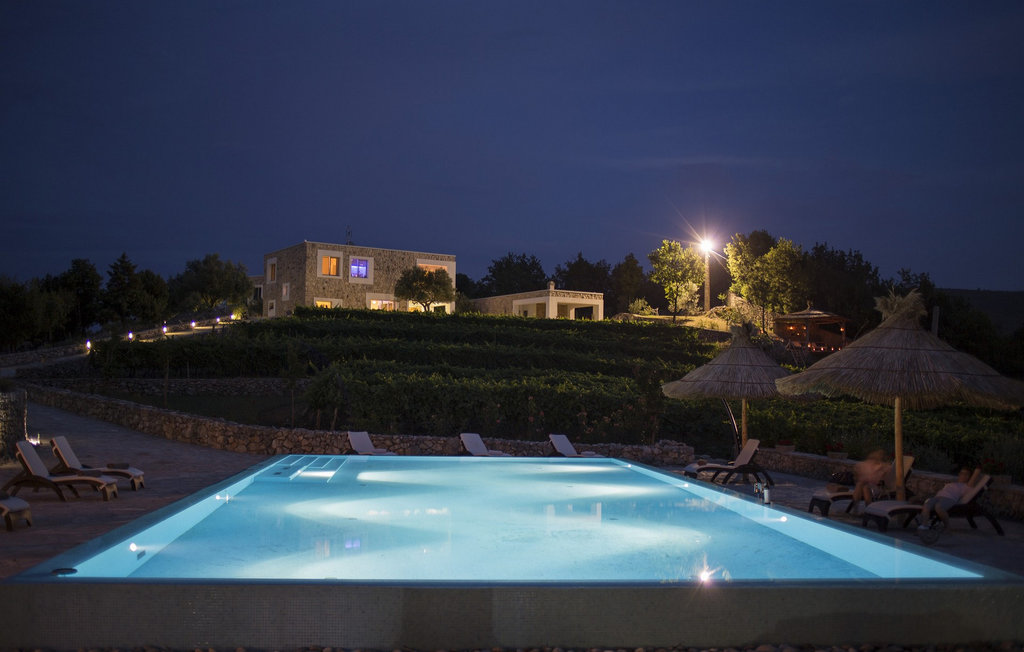 Feriehuse - Ploce-Ljubuski , Kroatien - CLD530 11