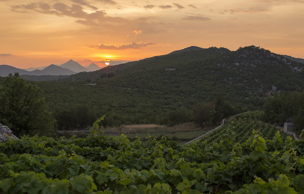 Feriehuse - Ploce-Ljubuski , Kroatien - CLD530 26