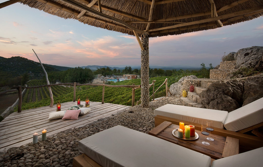 Feriehuse - Ploce-Ljubuski , Kroatien - CLD530 27