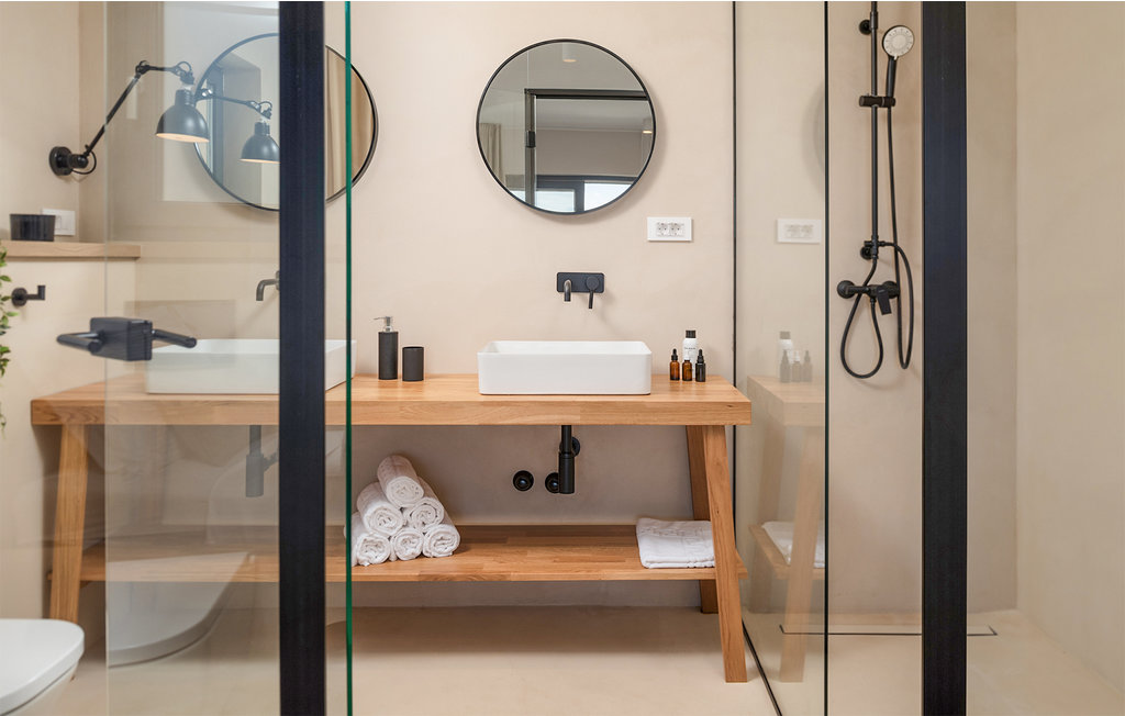 Ferienhaus - Nin , Kroatien - CLD465 36