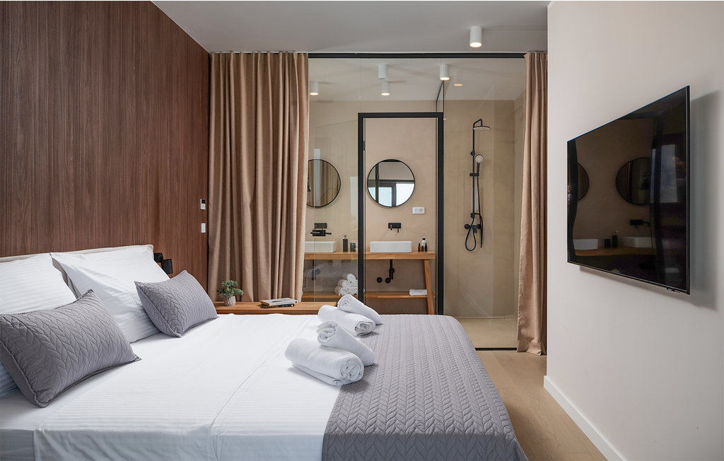 Ferienhaus - Nin , Kroatien - CLD465 29