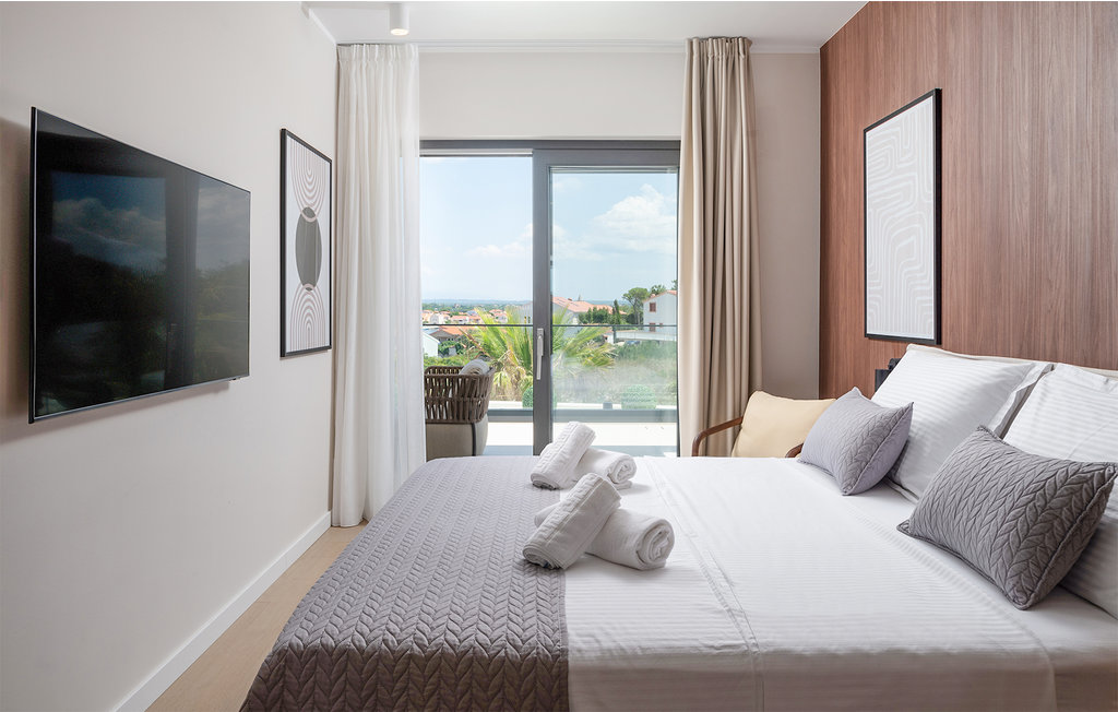 Ferienhaus - Nin , Kroatien - CLD465 30