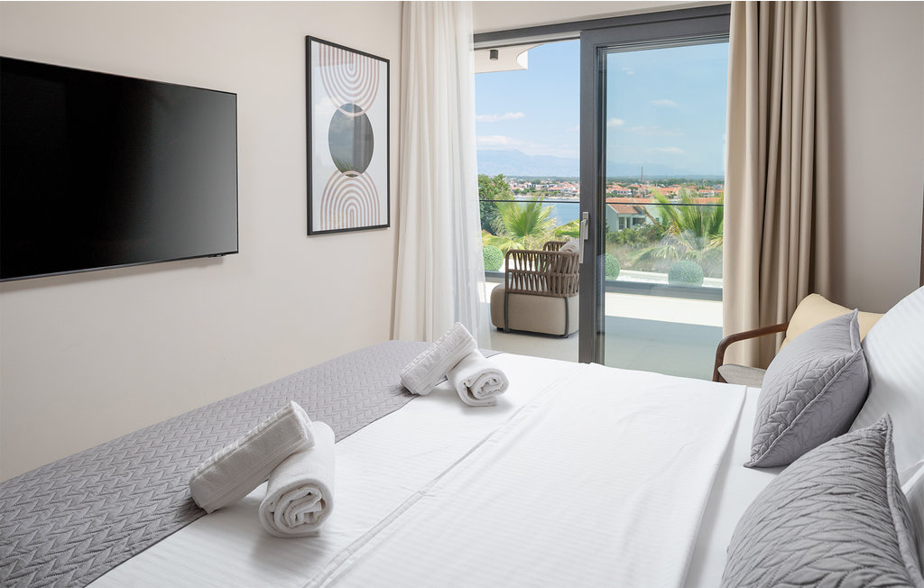 Ferienhaus - Nin , Kroatien - CLD465 32