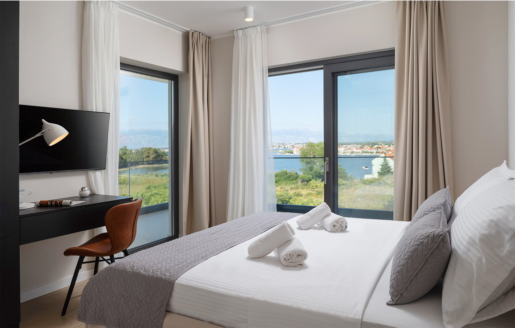 Ferienhaus - Nin , Kroatien - CLD465 3